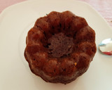 Foto del paso 8 de la receta: Mini kougelhopf con almendras crocantes