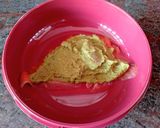 Foto del paso 1 de la receta: Lasaña fría de salmón ahumado