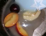 عکس مرحله 16 از دستور کیک قهوه☕😋