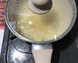 Foto langkah ke 3 dari resep Mpasi 8+ Day 1 : Bubur Telur Tahu.