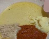 Foto langkah ke 3 dari resep Tumis Tongkol Pedas.