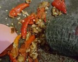 Foto langkah ke 3 dari resep Sambal Tempe.