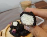 عکس مرحله 6 از دستور شکلات باونتی