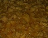A picture of step 10 of Chicken shawarma roll with homemade peta bread.
