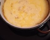 Pas rețetă Crema de zahăr ars - tort 6 fotografie