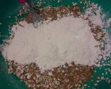 Foto del paso 2 de la receta: Pepas de avena, harina integral y naranja