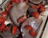 Foto del passaggio 3 della ricetta Cardoncelli al forno