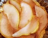 Foto del paso 8 de la receta: Mini pie de pera 🍐