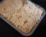 மைசூர் பாக் ரெசிபி ஸ்டேப் 9 புகைப்படம்