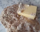 Foto del paso 1 de la receta: Crumble de manzana