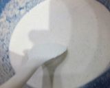Foto langkah ke 1 dari resep Bubur candil tapioka.