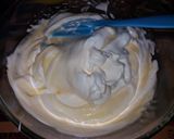 Tajvani torta recept fázis 3 fotója