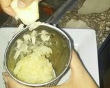 Foto del paso 1 de la receta: Papas Rostis ( ralladas y a la plancha)