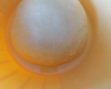 Foto del paso 5 de la receta: Mona de Pascua rellenas de chocolate