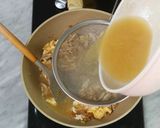 Foto langkah ke 8 dari resep Mie godog jowo ala andin.