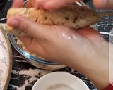 A picture of step 8 of Gilafi Kabab.