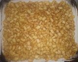 Foto del paso 4 de la receta: Crumble de Manzana