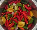 Foto langkah ke 1 dari resep Sambal Padang.
