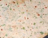 मेथी का पराठा(methi paratha recipe in hindi) रेसिपी चरण 3 फोटो