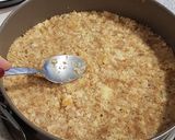 Foto del paso 3 de la receta: Tarta de queso y zanahoria🥕🥕