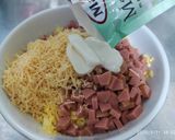 Foto langkah ke 3 dari resep Risoles Mayo.