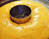 Foto del paso 10 de la receta: Roscón de Reyes sin gluten al aroma de ratafía (Thermomix)