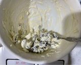 南瓜乳酪麵包的食譜步驟5照片