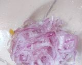 Foto del paso 2 de la receta: Ensalada de melloco