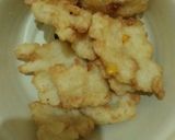 Foto langkah ke 7 dari resep Cireng nasi simple 😊😊.