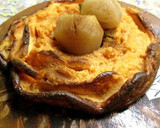 Foto del paso 11 de la receta: Budín de calabaza diet