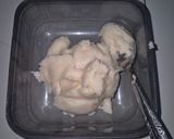 Foto langkah ke 2 dari resep Tekwan Patin Bihun Instan rasa soto.