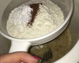 Foto del paso 3 de la receta: Cupcakes de banana y avena