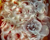 Foto del paso 2 de la receta: Pizza de ibéricos con higos frescos