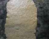 A picture of step 9 of Leapord print cookies.