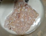 Foto langkah ke 3 dari resep Tempe selimut simple.