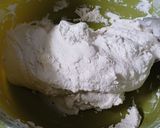Foto langkah ke 1 dari resep Bubur Caca Gula Habang.