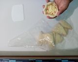 Foto del paso 10 de la receta: Bollos rellenos de queso 👌