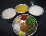 થેપલા (Thepla Recipe in Gujarati) રેસીપી સ્ટેપ1ફોટો