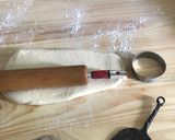 Foto del paso 4 de la receta: Pan Árabe a mi manera