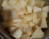 عکس مرحله 1 از دستور آب طالبی