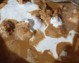 A picture of step 4 of Shahi Chicken Korma.