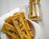Foto langkah ke 5 dari resep Garlic Bread.