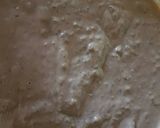 A picture of step 7 of Mocha Cappuccino Chia Custard.