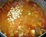Foto del paso 15 de la receta: Buseca criolla