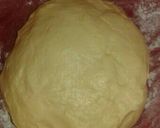 Foto del paso 3 de la receta: Berlinesas con dulce de leche.😃