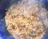 Rizseshús recept fázis 2 fotója