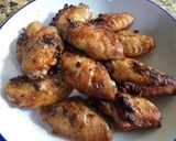 รูปขั้นตอนการทำที่ 4 ของ ปีกไก่อบหม่าล่า