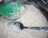 Foto langkah ke 2 dari resep Cireng Nasi.