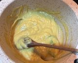 Foto langkah ke 3 dari resep Selai Srikaya Gula Palm.