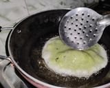 কড়াইশুঁটি কচুরি (koraishutir kachori recipe in bengali) রেসিপির ধাপ 3 ছবি